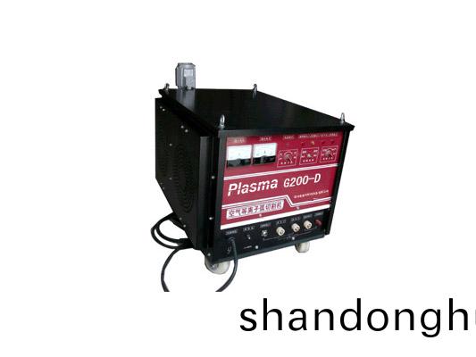 水(shui)冷式(shi)G200-D機型(xing)