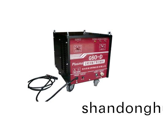 氣冷(leng)接觸(chu)式(shi)G60-D機(ji)型