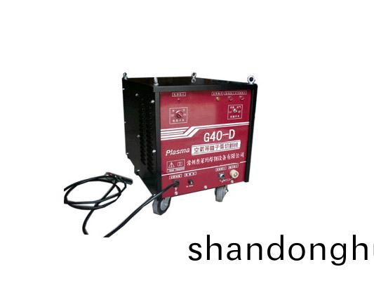 氣(qi)冷接(jie)觸式(shi)G40-D機(ji)型